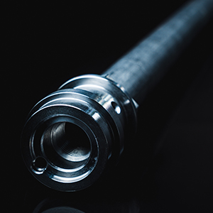 Camshaft & Balancing Shafts | MAT Foundry