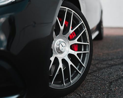 Are Drilled and Slotted Brake Discs Worth the Hype? Picture - MAT Foundry