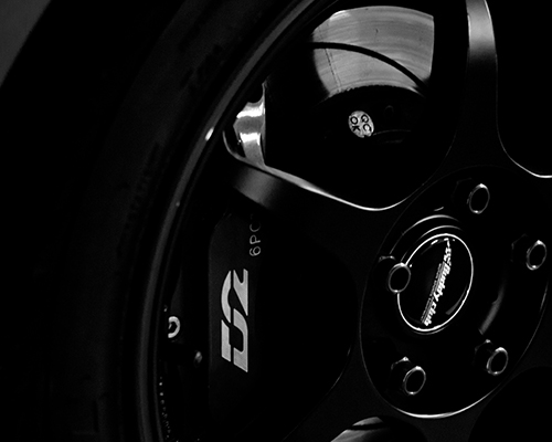 The Environmental Impact of Brake Disc Materials Image - MAT Foundry