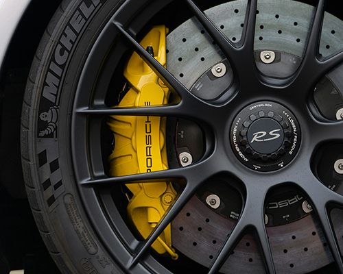 Top 5 Signs Your Brake Discs Need Replacement Image - MAT Foundry