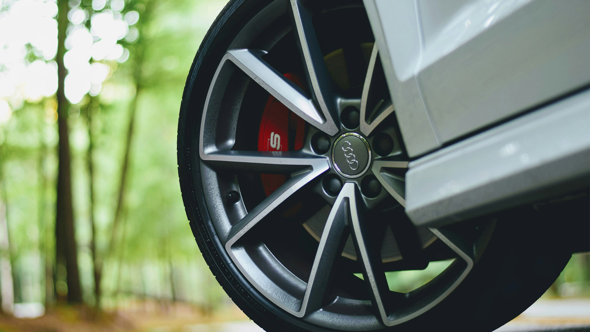 How Brake Discs Slow Your Car Down - MAT Foundry