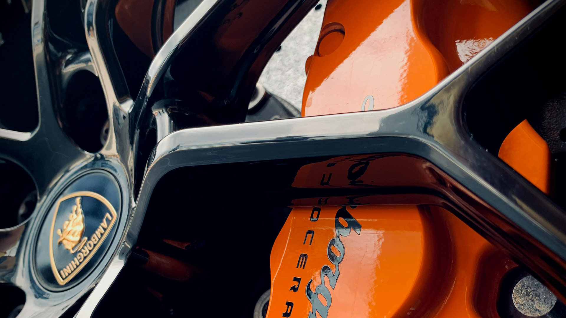 Perfect Brake Discs - MAT Foundry