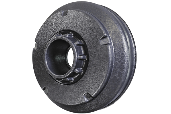 Drum Cast - MAT Foundry