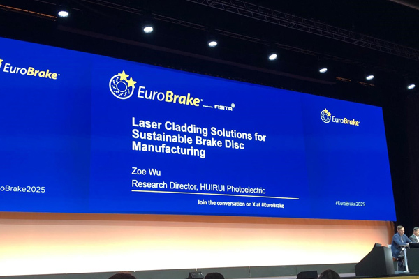 EuroBrake 2025 Presentation - MAT Foundry