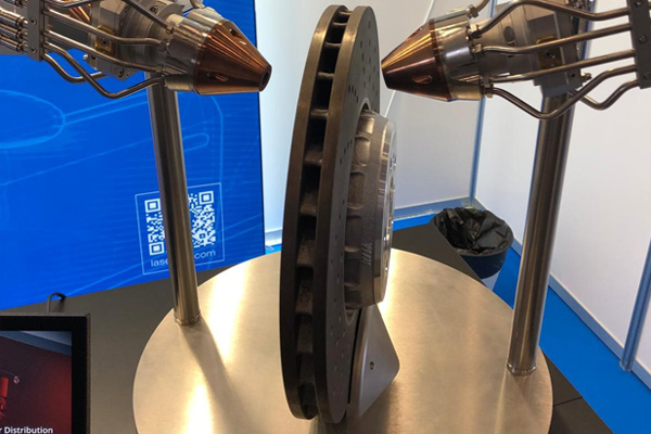 EuroBrake Technology - MAT Foundry