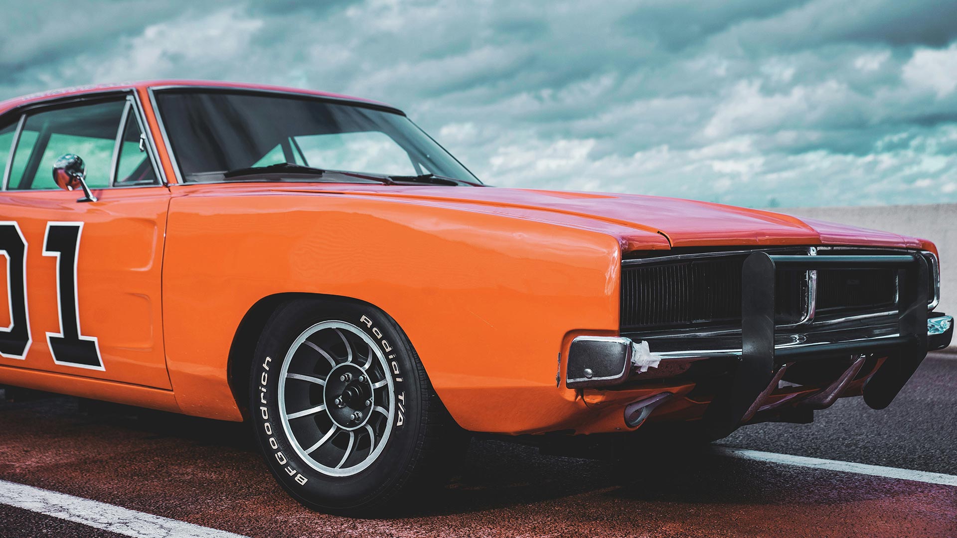 General Lee - MAT Foundry