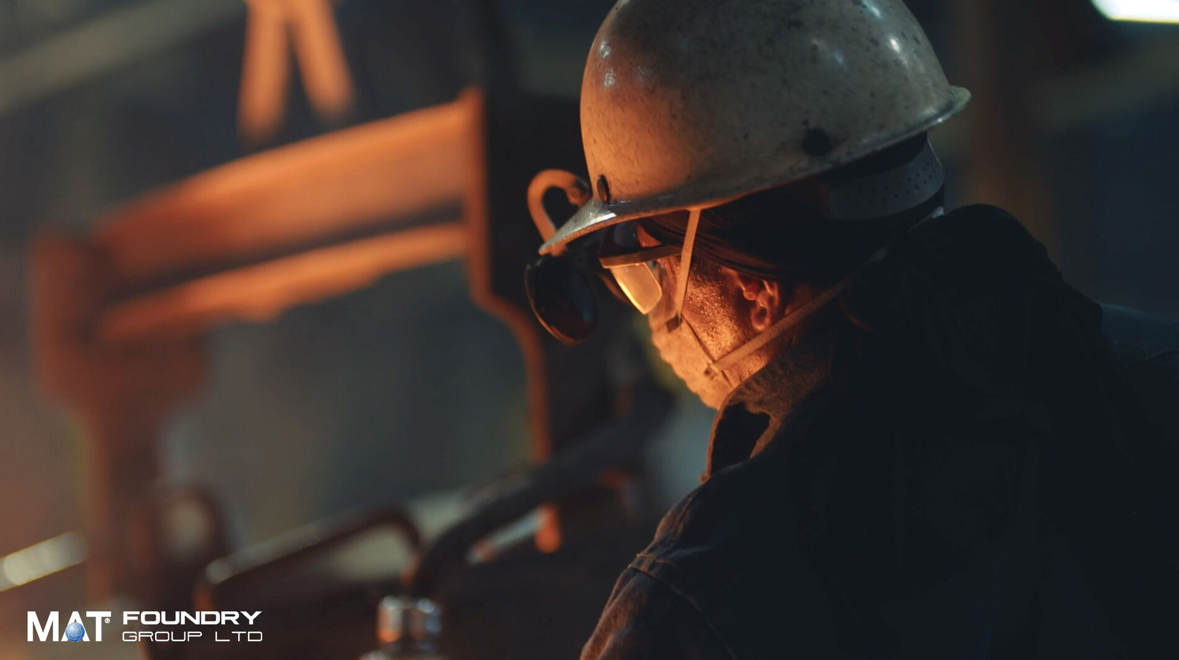 Hradec Parallax - MAT Foundry