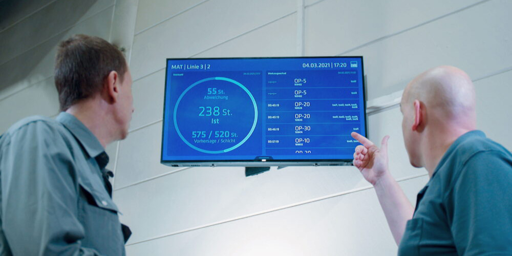 IOT Solution Hub Listing - MAT Foundry