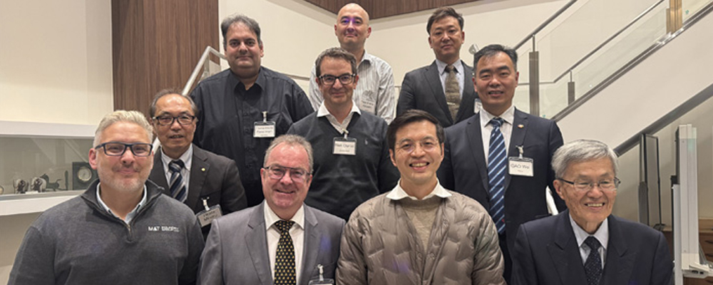 Unified Approach to Quality - MAT Foundry