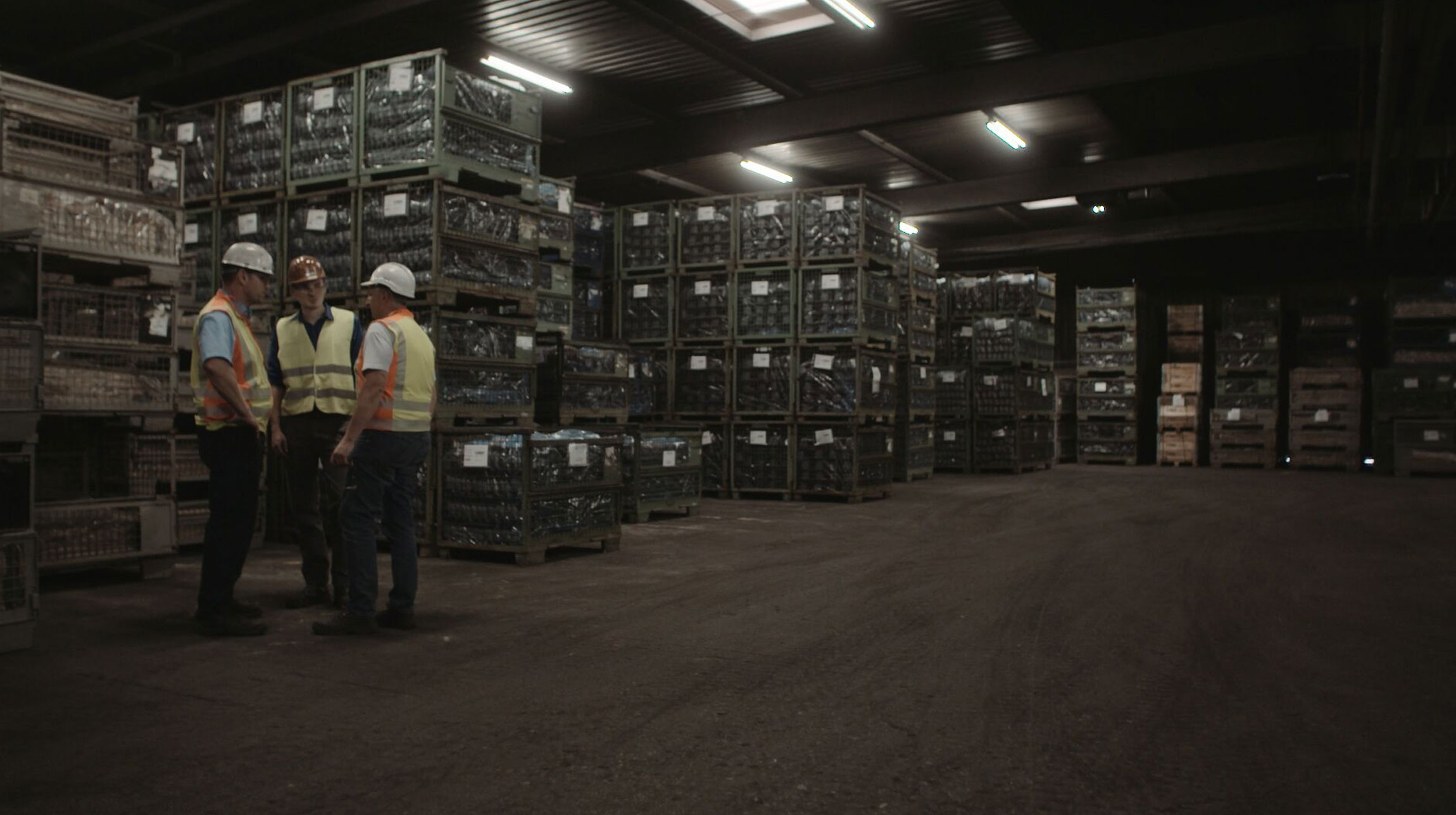 Lemgo Parallax - MAT Foundry