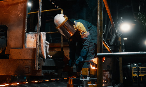 mat-casting-work-listing-related