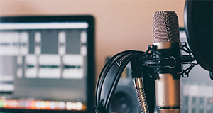 media-podcast