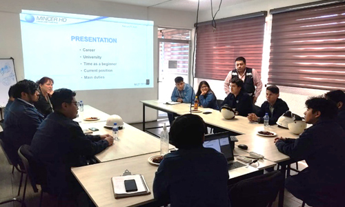 mincer-team-presentation-related