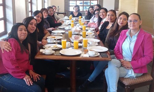 mincer-women-related