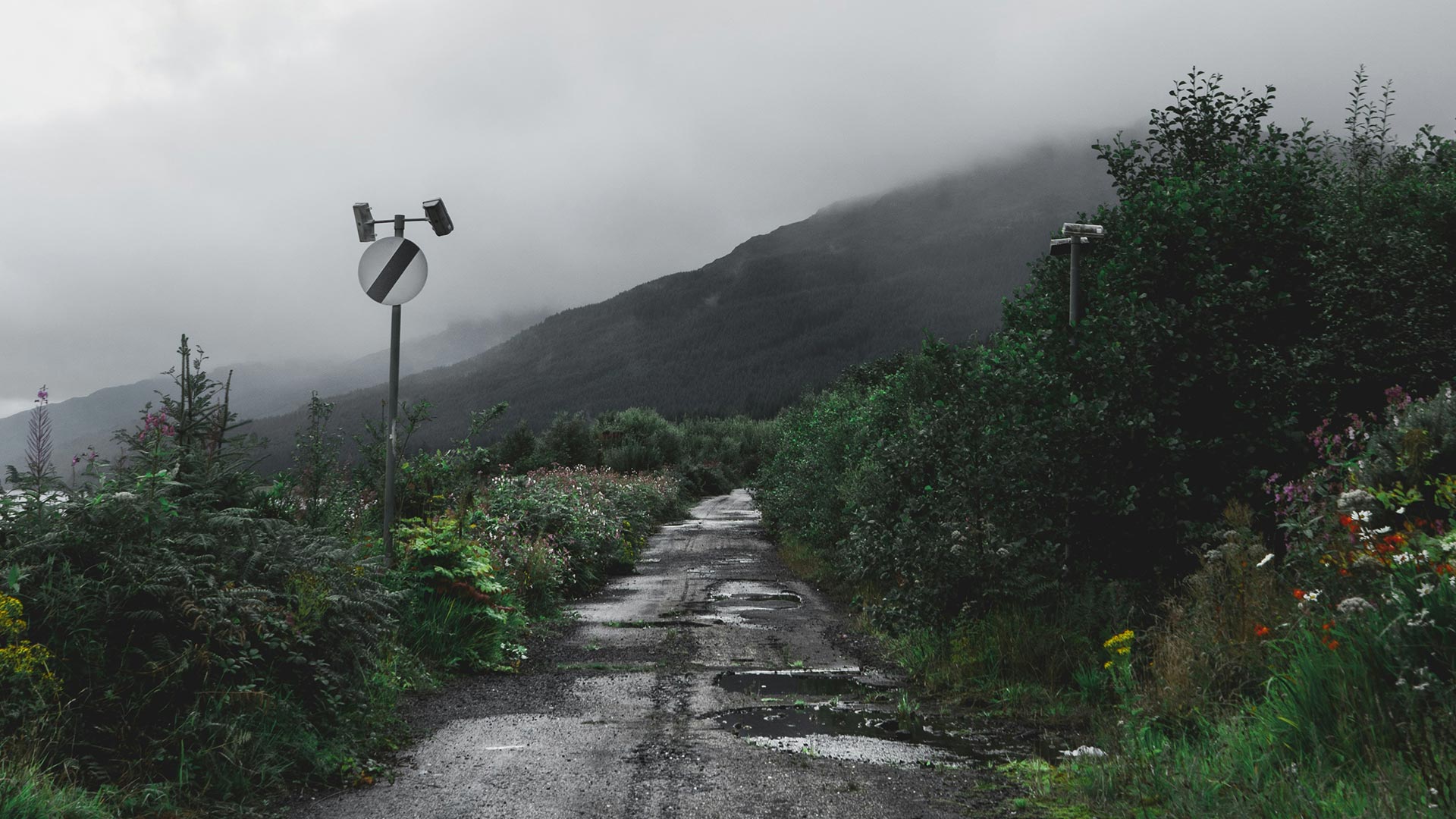 Potholes UK Roads - MAT Foundry