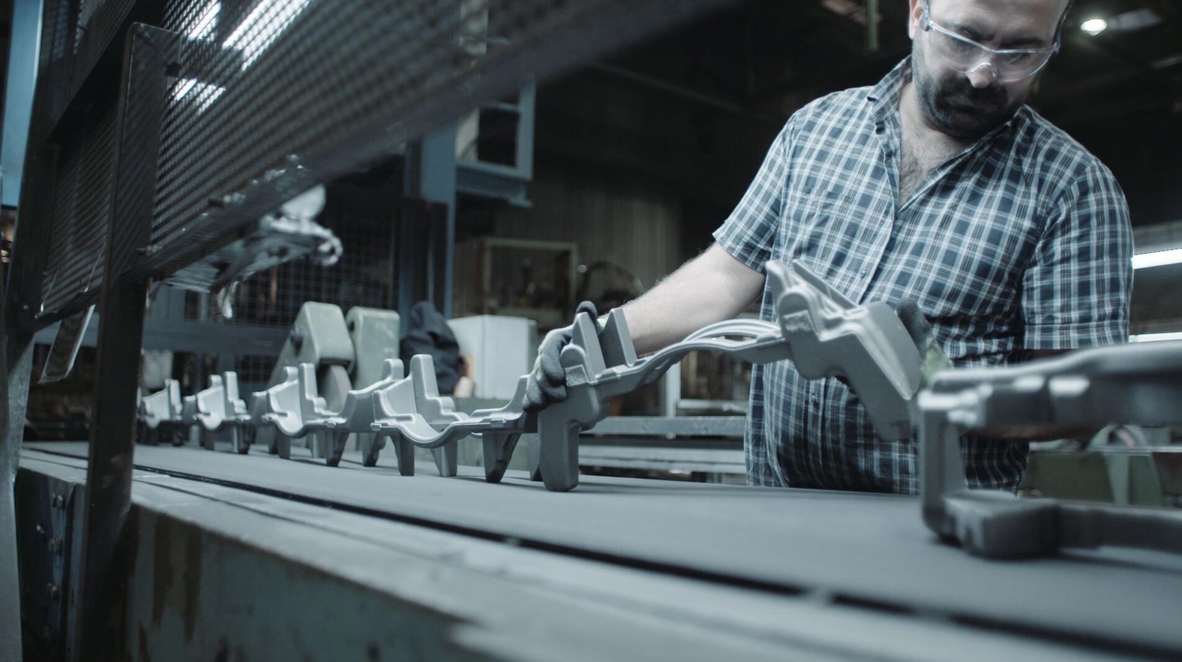 Schmidt Parallax - MAT Foundry