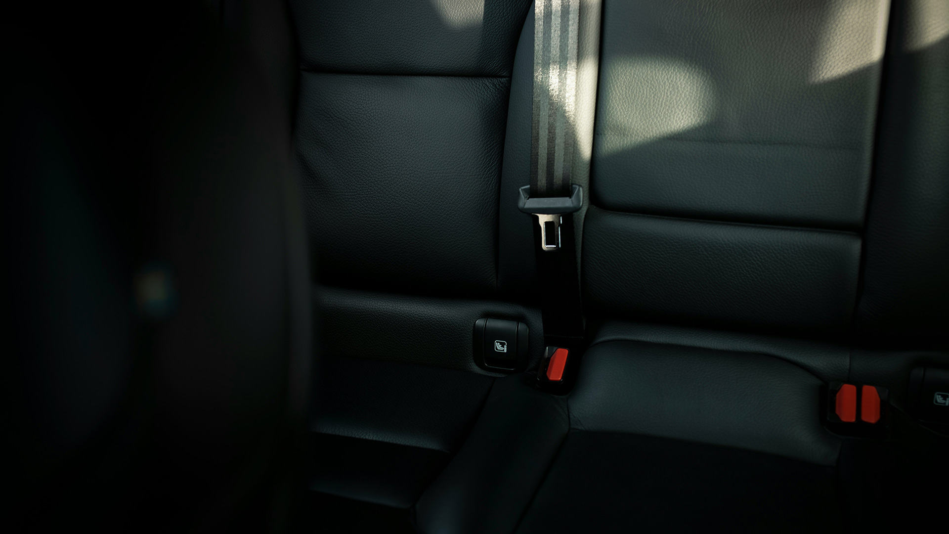 Seatbelt - MAT Foundry