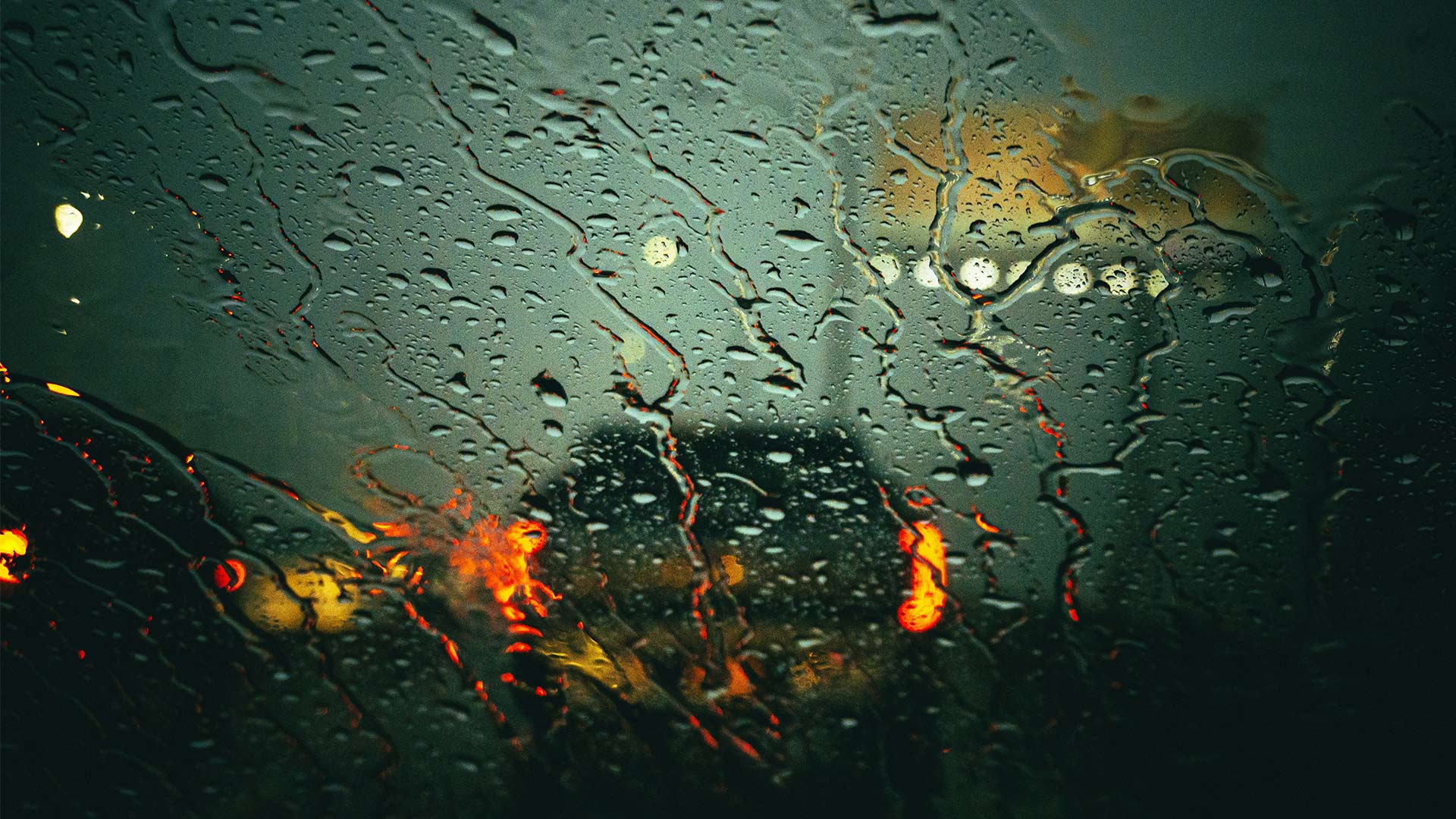 Wet Driving Conditons - MAT Foundry